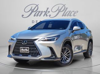 Used 2025 Lexus NX 250 FWD w/ Accessory Package (2T) video 1