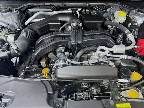 Used 2024 Subaru Crosstrek 2.5i Wilderness w/ Crosstrek Mirror Package image 37