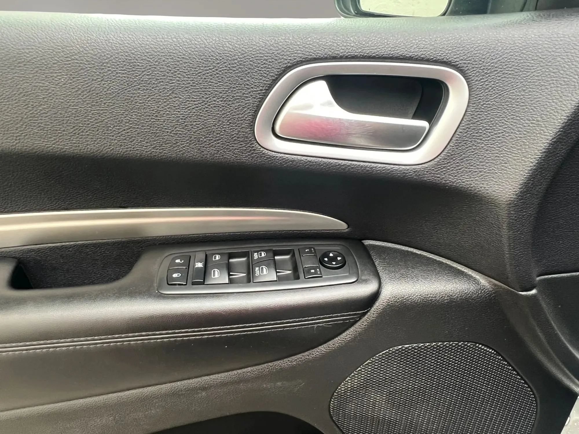 Used 2019 Dodge Durango SXT AWD/4WD image 13