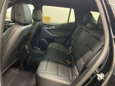 New 2026 Chevrolet Equinox LT w/ Convenience Package II image 11