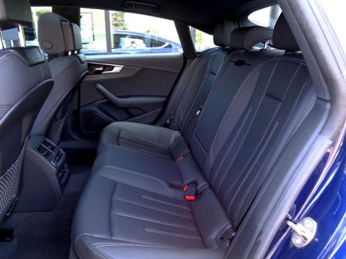 Used 2023 Audi A5 2.0T Prestige image 17