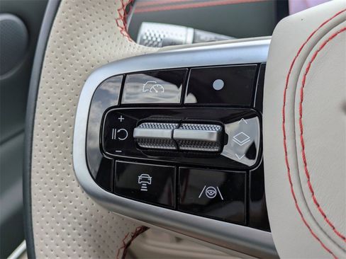 New 2025 Genesis GV80 3.5T e-SC image 30