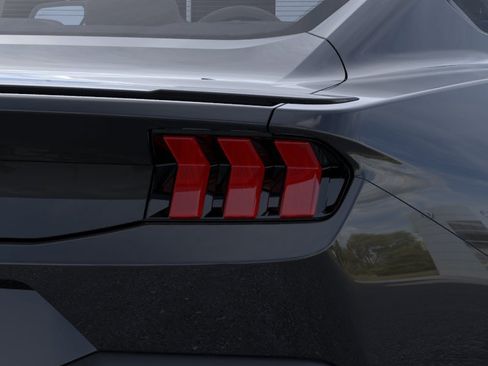 New 2026 Ford Mustang GT w/ Mustang Nite Pony Package RWD image 30