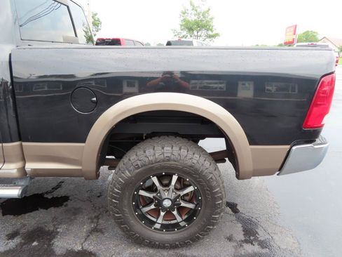 Used 2010 Dodge Ram 2500 Truck Laramie w/ Protection Group AWD/4WD image 15