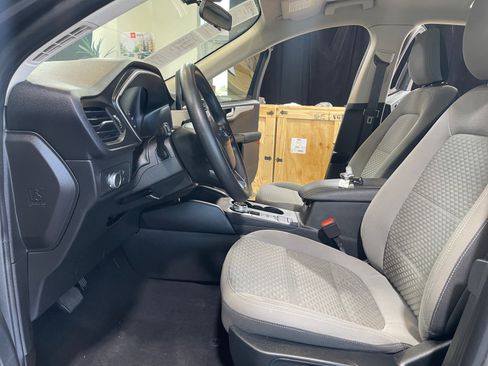 Used 2020 Ford Escape SE FWD image 14