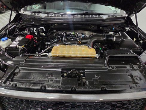 Used 2020 Ford F150 XL w/ Equipment Group 101A Mid image 93