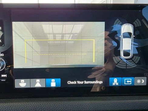 New 2026 Honda Civic Sport Touring image 34