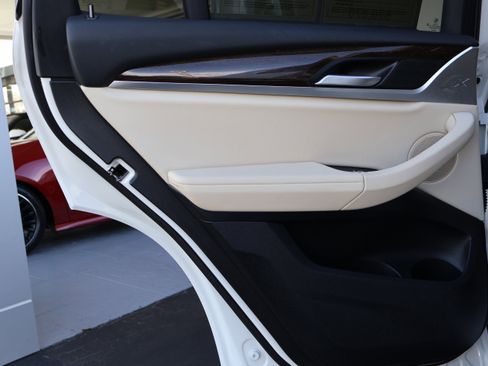 Used 2020 BMW X3 sDrive30i w/ Driving Assistance Package image 15