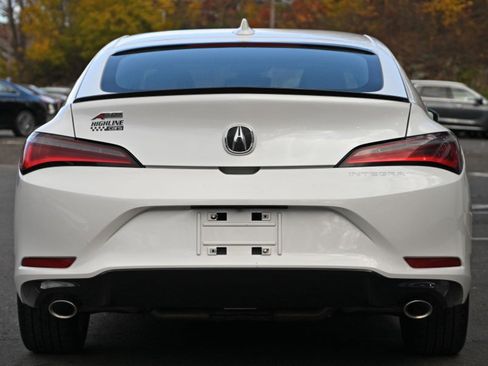 Used 2024 Acura Integra A-Spec image 6