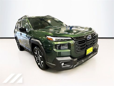 New 2026 Subaru Outback Touring XT image 3