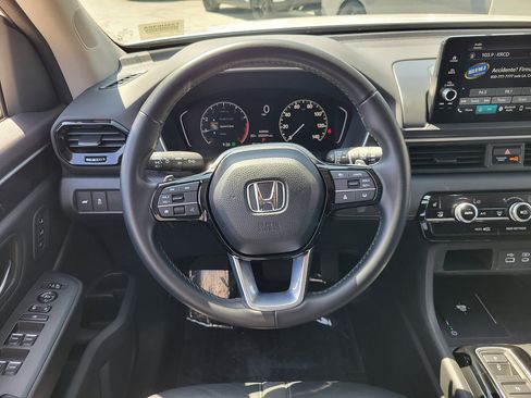 Used 2023 Honda Pilot EX-L image 21