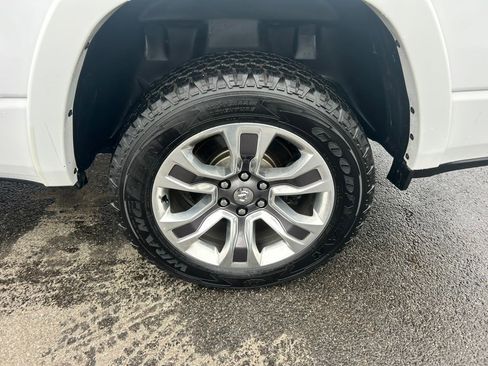 Used 2021 RAM 1500 Limited image 11