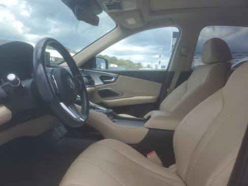 Used 2020 Acura RDX FWD image 10