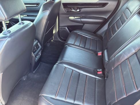 Used 2024 Honda CR-V Sport Touring image 18