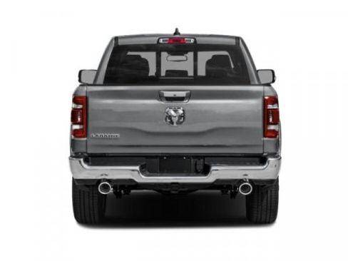 Used 2020 RAM 1500 Laramie AWD/4WD image 8