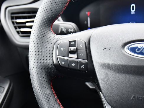 Used 2023 Ford Escape ST-Line w/ Tech Pack #1 image 33