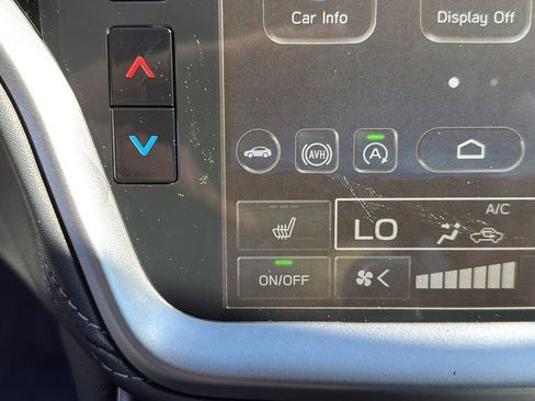 New 2025 Subaru Legacy Premium image 15