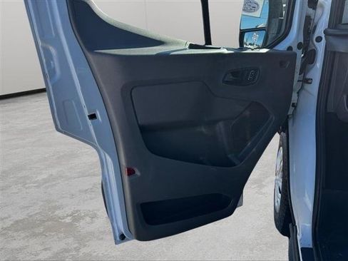 Used 2023 Ford Transit 350 XLT RWD image 9