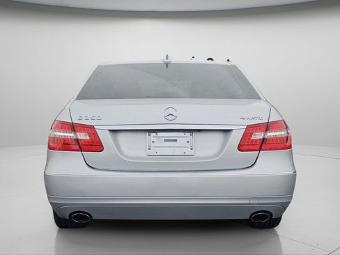 Used 2011 Mercedes-Benz E 350 4MATIC Sedan w/ Premium 1 Pkg image 23