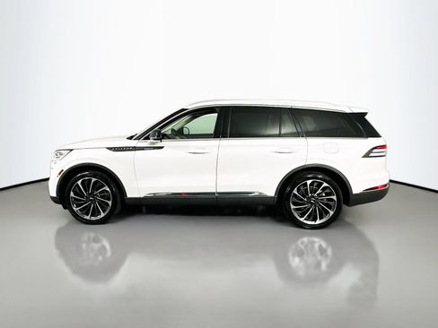 Used 2021 Lincoln Aviator Reserve w/ Equipment Group 201A AWD/4WD image 5