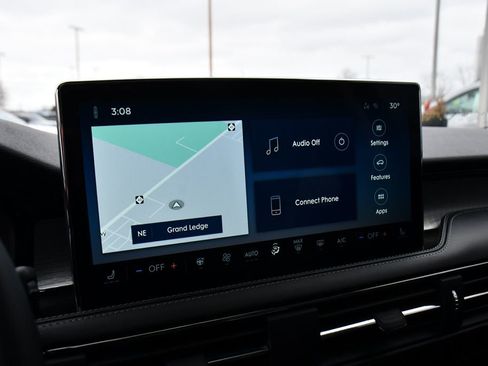 New 2026 Lincoln Corsair Premiere image 26