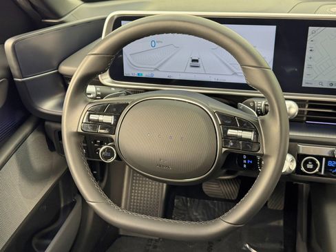 Used 2024 Hyundai Ioniq 6 SEL image 18