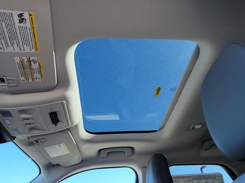 New 2026 Ford Bronco Sport Badlands image 12