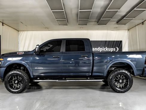 Used 2026 RAM 2500 Big Horn AWD/4WD image 12