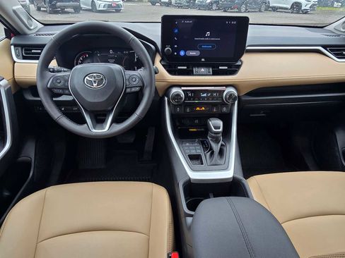 Certified 2025 Toyota RAV4 XLE Premium w/ Weather Package image 20