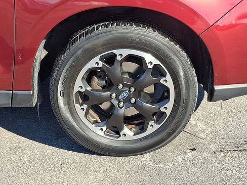 Used 2016 Subaru Forester 2.5i Premium w/ All-Weather Package image 8