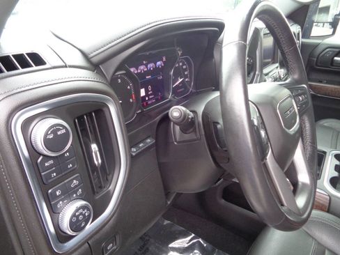 Used 2020 GMC Sierra 3500 Denali w/ Denali Ultimate Package image 53