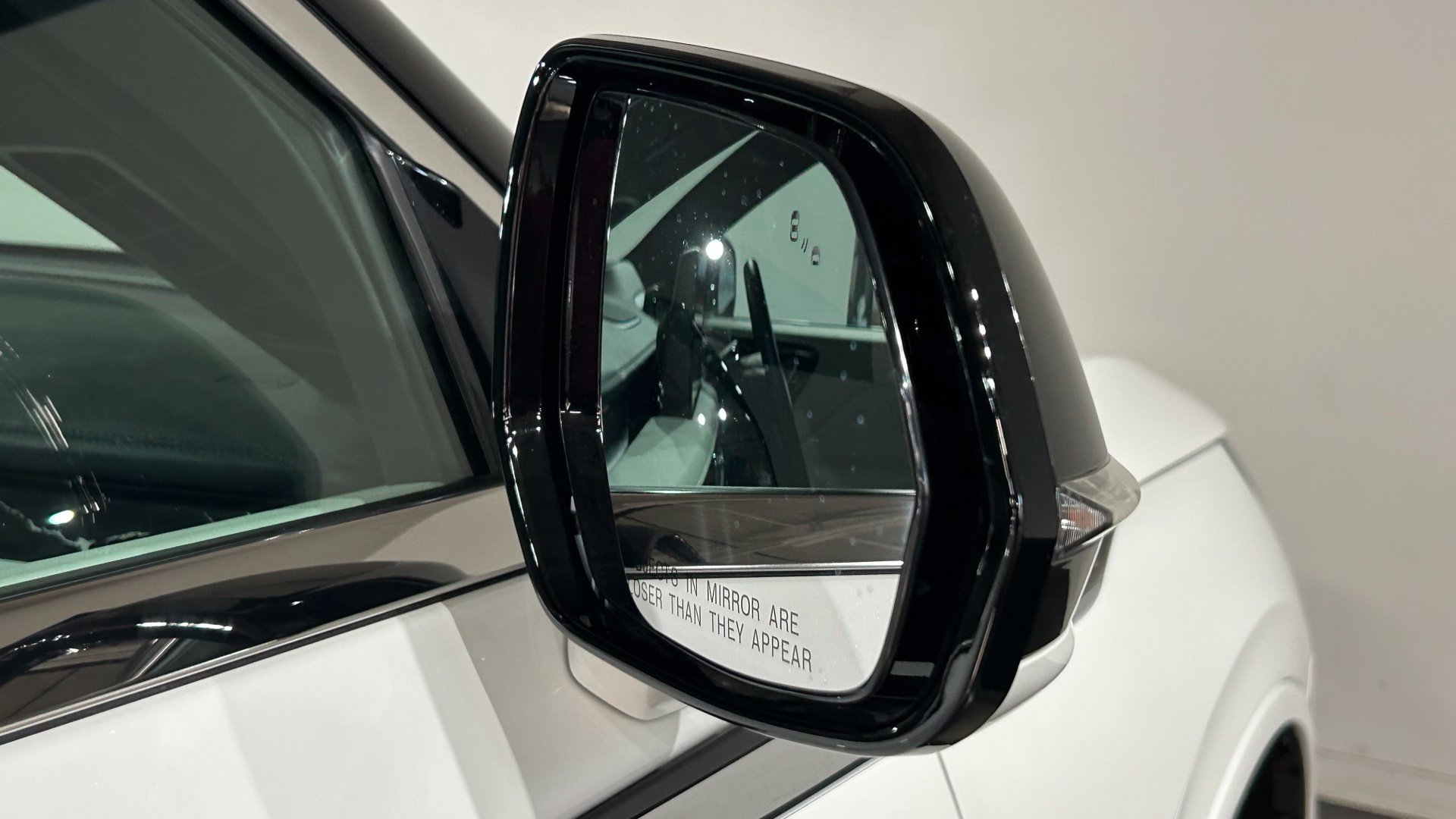 Used 2026 Lincoln Aviator Black Label AWD/4WD image 11