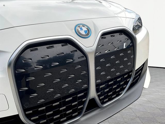 Used 2023 BMW i4 eDrive40 w/ Premium Package RWD image 35