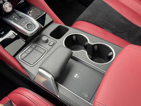 Certified 2023 Acura MDX A-Spec AWD/4WD image 11