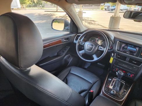 Used 2012 Audi Q5 2.0T Premium Plus AWD/4WD image 19