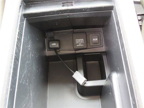 Used 2014 Honda CR-V EX-L image 9