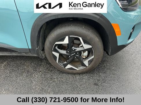 Certified 2026 Kia Seltos S AWD/4WD image 20