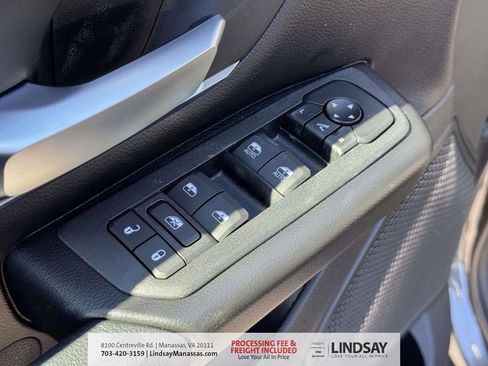 New 2026 RAM 1500 4x4 Crew Cab image 27