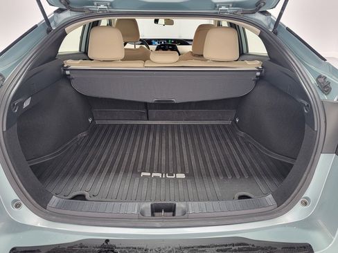 Used 2020 Toyota Prius image 23