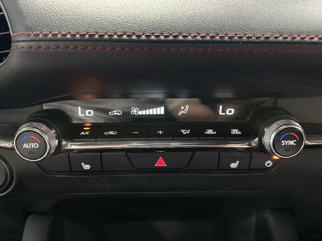 Used 2024 MAZDA MAZDA3 s AWD/4WD image 21