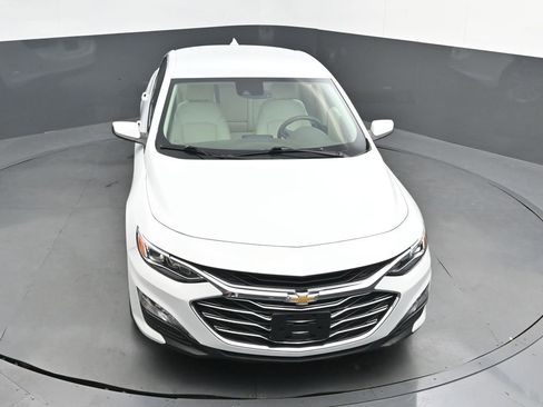 Used 2024 Chevrolet Malibu LT FWD image 34