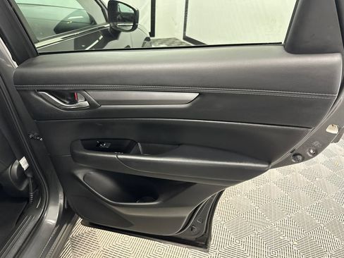 Used 2019 MAZDA CX-5 Touring AWD/4WD image 17