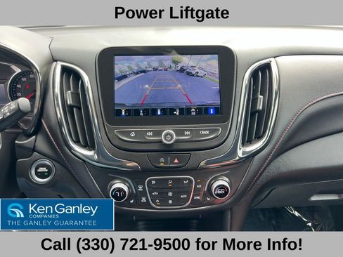 Used 2024 Chevrolet Equinox RS FWD image 38