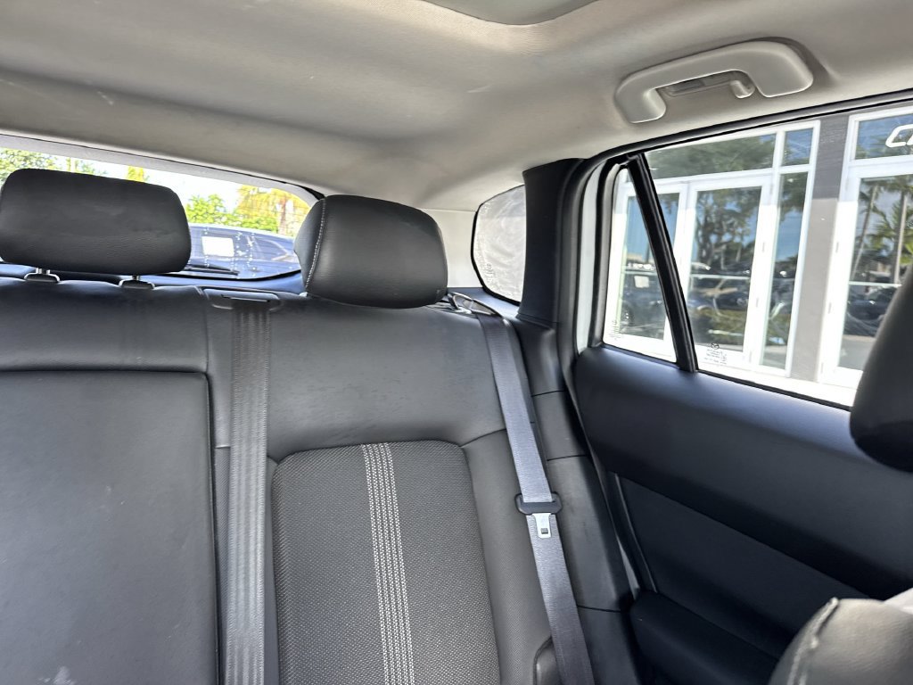 Used 2023 MAZDA CX-50 2.5 S w/ Cargo Package AWD/4WD image 19