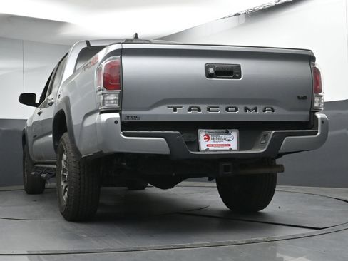 Certified 2023 Toyota Tacoma TRD Off-Road w/ TRD Premium Off Road Package image 29