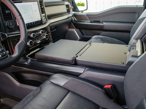 Used 2024 Ford F150 Raptor image 21