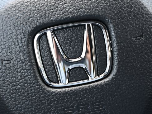 New 2026 Honda Civic Sport image 34