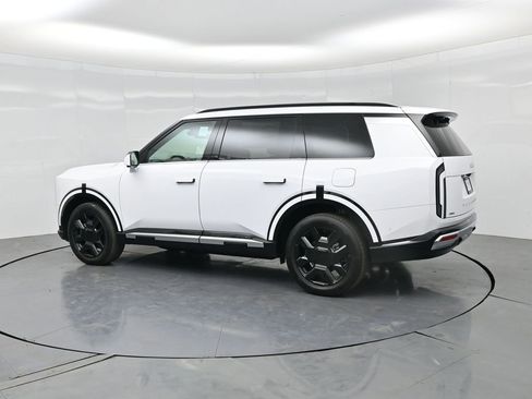 New 2027 Kia Telluride X-Line SX Prestige AWD/4WD image 5