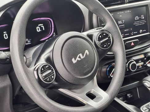 Used 2023 Kia Soul LX w/ Option Group 015 image 16