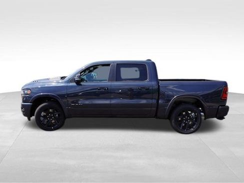 New 2026 RAM 1500 Laramie w/ Night Edition image 6